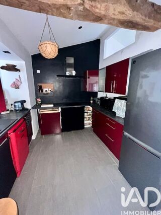  Maison � vendre 5 pi�ces 120 m�