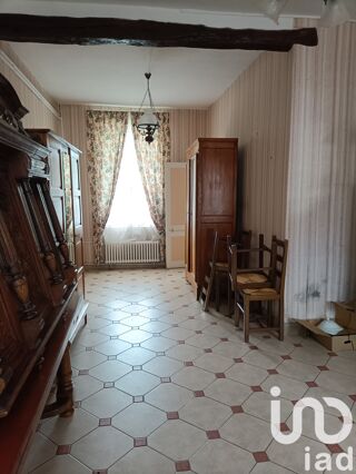  Maison � vendre 5 pi�ces 102 m�