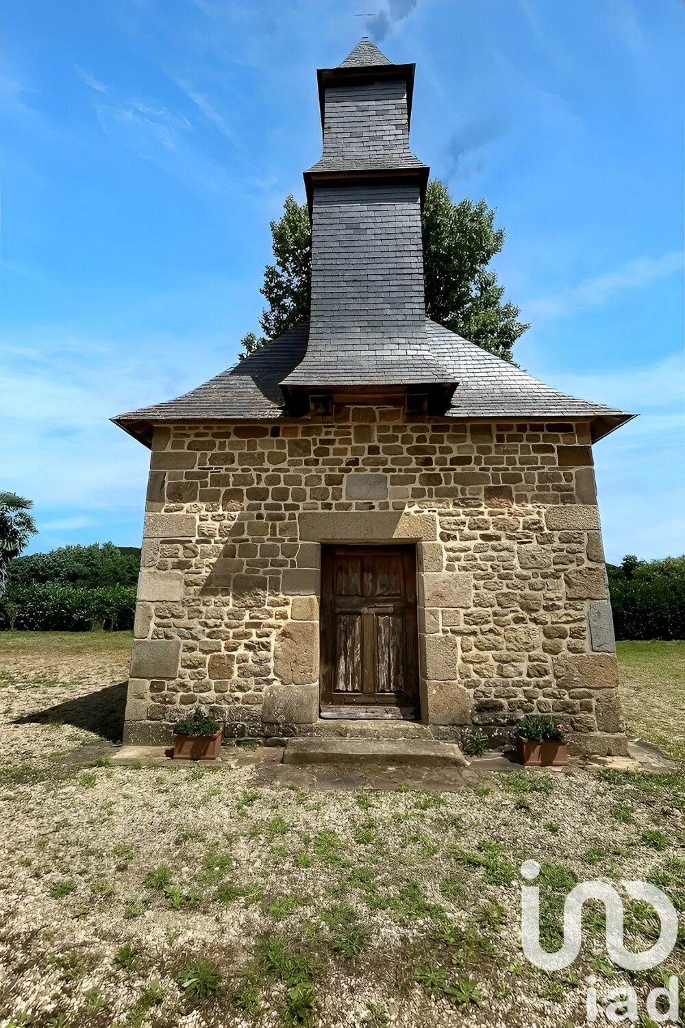  vendre  Maison Ducey (50220)