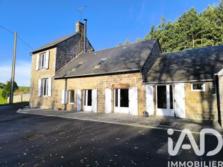  Maison � vendre 5 pi�ces 114 m�