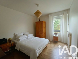  Appartement � vendre 3 pi�ces 68 m�