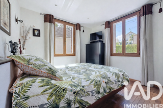  Maison � vendre 5 pi�ces 143 m�