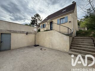  Maison � vendre 6 pi�ces 107 m�