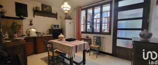  Maison � vendre 3 pi�ces 72 m�