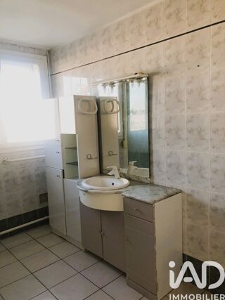  Appartement � vendre 4 pi�ces 87 m�