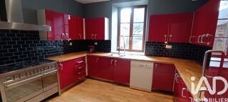  Maison � vendre 8 pi�ces 206 m�