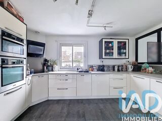  Maison � vendre 6 pi�ces 125 m�