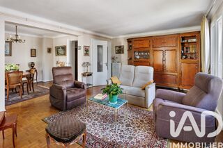  Appartement � vendre 5 pi�ces 106 m�