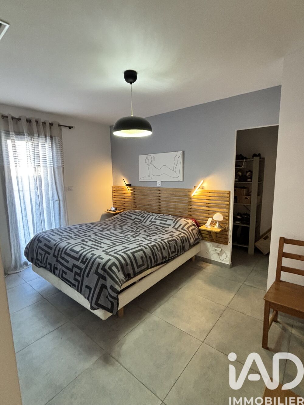 Vente Maison Vente Maison/villa 4 pi�ces Canet