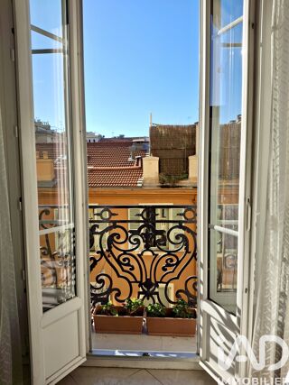  Appartement � vendre 1 pi�ce 25 m�