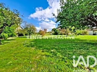  Terrain � vendre 931 m�