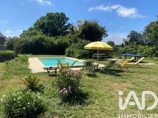  Maison � vendre 7 pi�ces 213 m�
