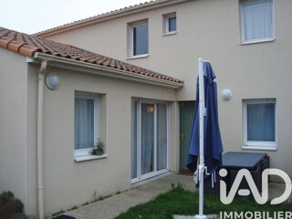  Maison � vendre 4 pi�ces 85 m�
