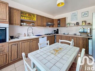  Maison � vendre 7 pi�ces 162 m�