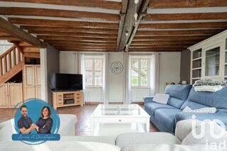  Maison � vendre 5 pi�ces 143 m�