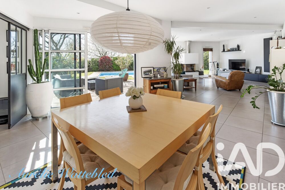 � vendre  Maison Carquefou (44470)