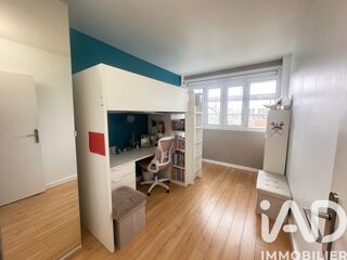  Appartement � vendre 4 pi�ces 67 m�