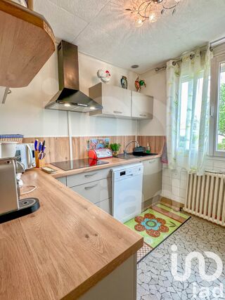  Maison � vendre 4 pi�ces 72 m�