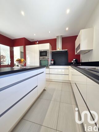  Maison � vendre 4 pi�ces 125 m�