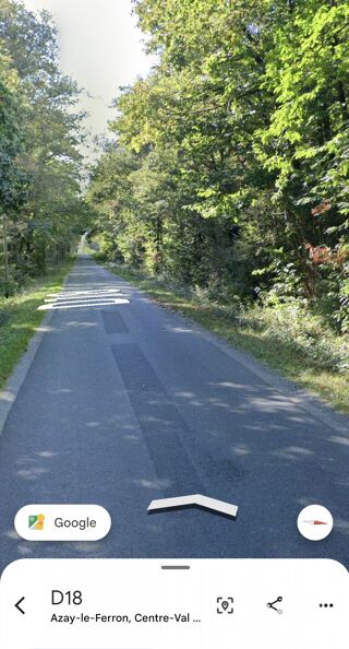  Terrain � vendre 1113 m�