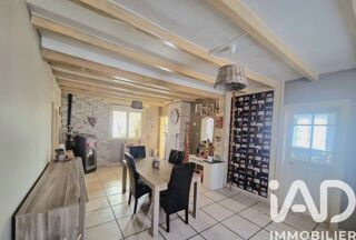  Maison � vendre 6 pi�ces 155 m�