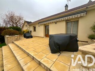  Maison  vendre 5 pices 94 m