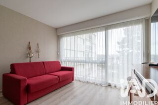  Appartement � vendre 2 pi�ces 31 m�