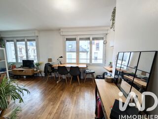  Appartement � vendre 2 pi�ces 29 m�