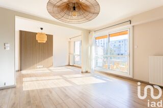  Appartement � vendre 5 pi�ces 98 m�