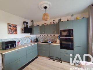  Maison � vendre 8 pi�ces 136 m�