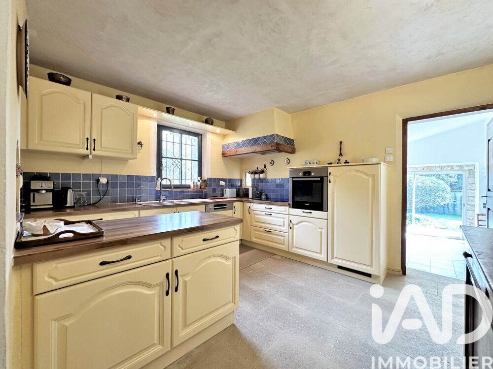 � vendre  Maison Uz�s (30700)