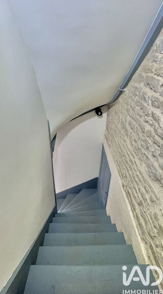  Maison � vendre 3 pi�ces 85 m�