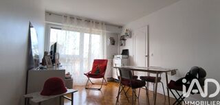  Appartement � vendre 1 pi�ce 23 m�