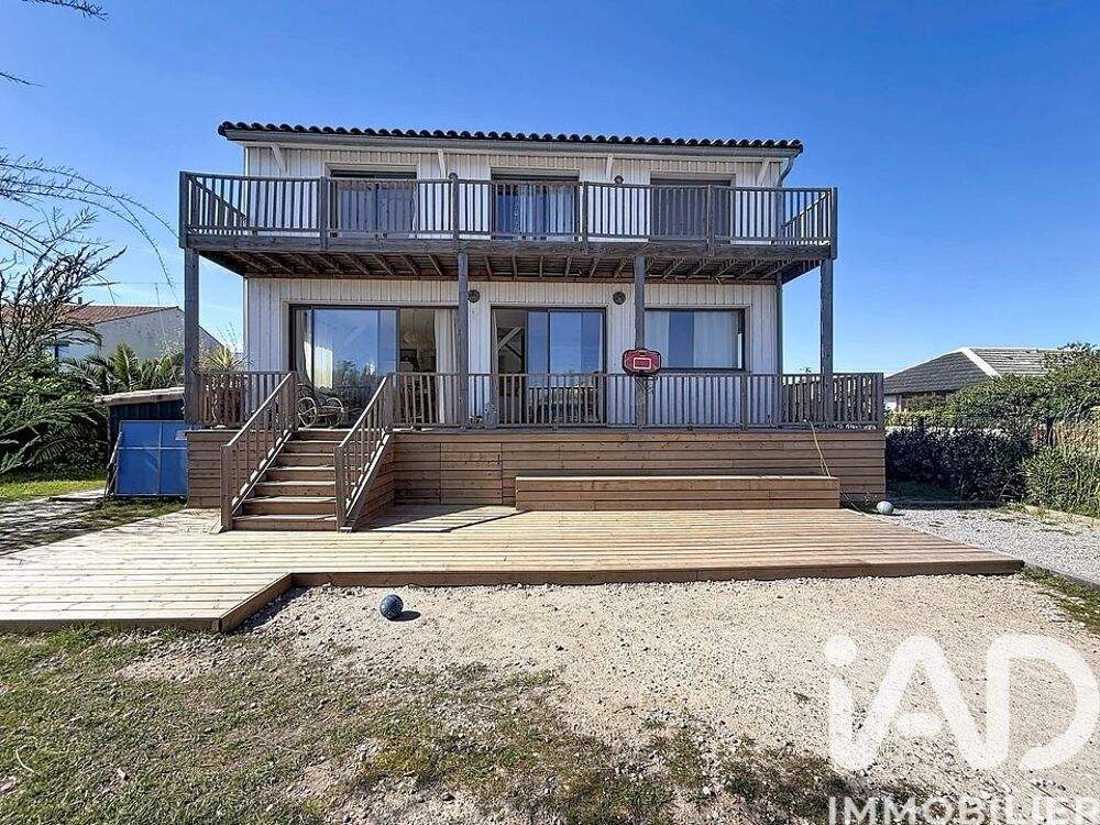 � vendre  Villa Frontignan (34110)