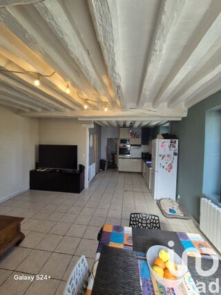  Maison � vendre 5 pi�ces 95 m�