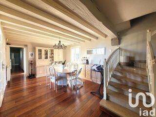  Maison  vendre 8 pices 184 m