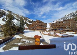  Appartement  vendre 3 pices 50 m