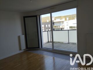  Appartement � vendre 2 pi�ces 44 m�