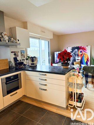  Appartement � vendre 2 pi�ces 43 m�