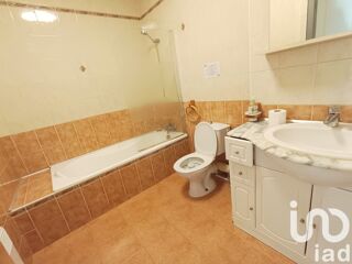  Appartement � vendre 4 pi�ces 74 m�