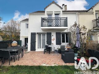  Maison � vendre 5 pi�ces 105 m�