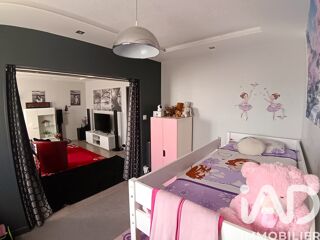  Appartement � vendre 4 pi�ces 74 m�