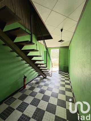  Maison � vendre 5 pi�ces 160 m�