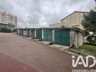  Parking / Garage � vendre 13 m�