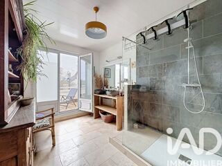  Maison � vendre 8 pi�ces 211 m�