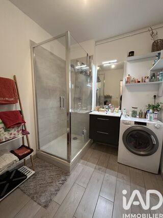  Appartement � vendre 2 pi�ces 43 m�