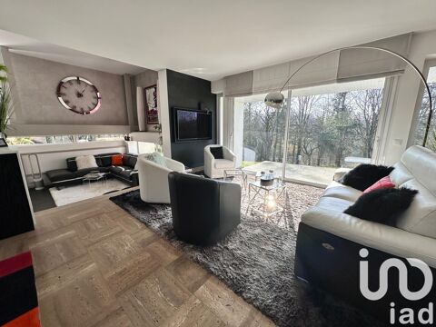   Vente Maison d'architecte 9 pi�ces Villa - 9 pi�ce(s) - 275 m�