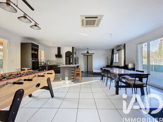  Maison � vendre 7 pi�ces 130 m�