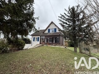  Maison � vendre 6 pi�ces 122 m�