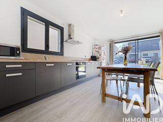  Maison � vendre 4 pi�ces 80 m�